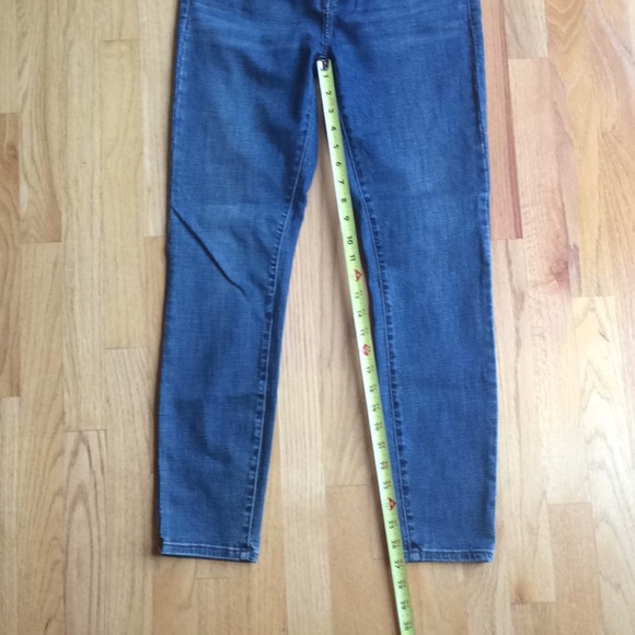 Pistola skinny jeans - Picture 6 of 8